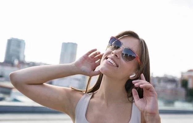 Cómo Quitar las Gafas de Sol Correctamente