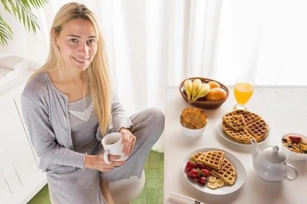 Desayuno sin azúcar: Guía completa para empezar el día con salud