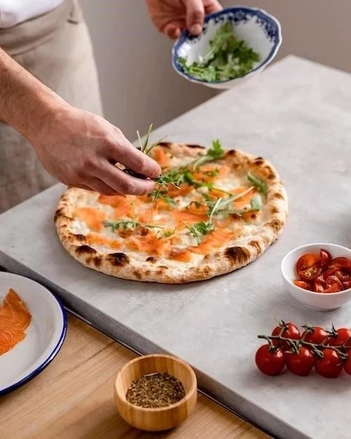 Pizza sin horno: Guía completa para preparar una deliciosa pizza en casa