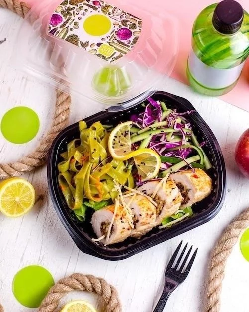 Ensalada de Pollo: Receta Fácil, Variaciones y Beneficios para la Salud