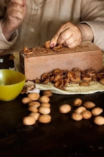 Cómo almacenar nueces para mantener su frescura y sabor