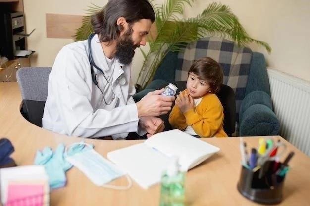 Cuidando a un niño enfermo: Una guía completa