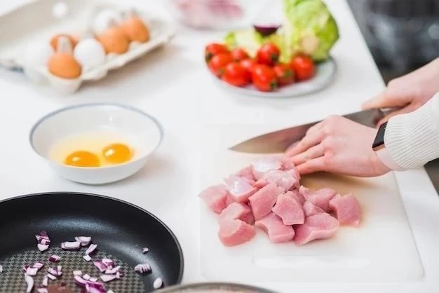 Cómo cocinar chuletas de cerdo perfectas: Una guía completa