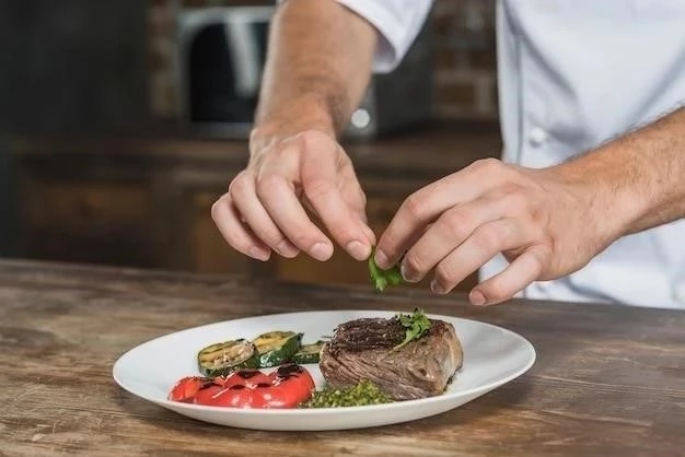 Cómo cocinar filete de venado a la perfección