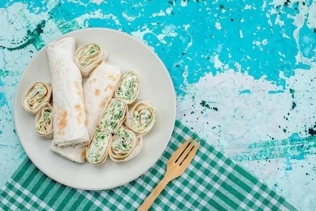 Rollitos de Repollo: Una Delicia Tradicional