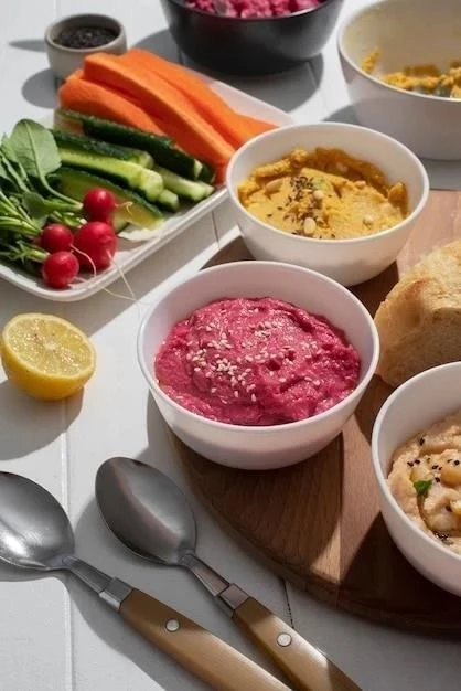 Puré de Verduras: Una Guía Completa para Preparar un Plato Delicioso y Nutritivo