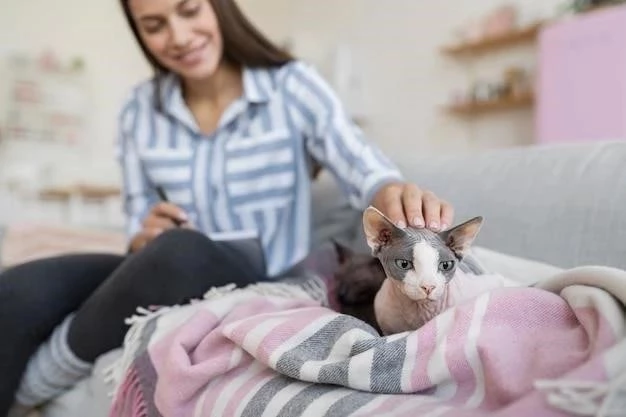 Resfriados en gatos: síntomas, tratamiento y prevención