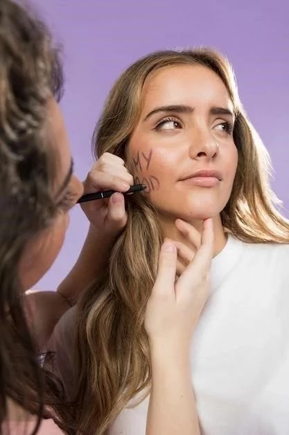 Maquillaje de Contorno: La Guía Definitiva para Esculpir tu Rostro