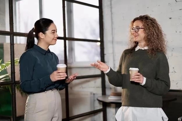 Coquetear con un Compañero de Trabajo: Una Guía para Mujeres