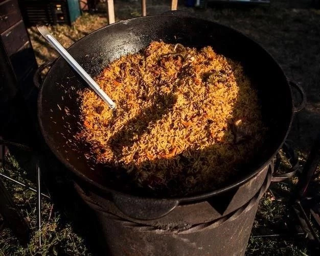 Cómo cocinar arroz al estilo indio en una olla a presión