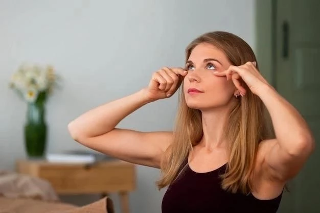 Yoga ocular: 13 pasos para mejorar tu visión y aliviar la fatiga ocular