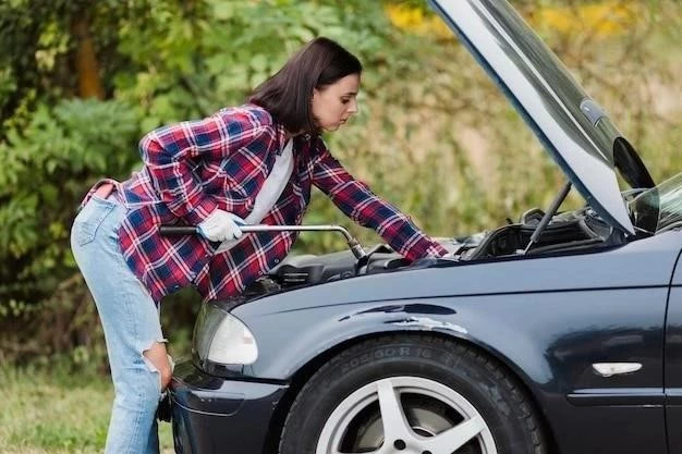 Cómo Arreglar un Automóvil Parado