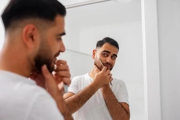 Cómo cuidar una barba incipiente: 10 pasos esenciales