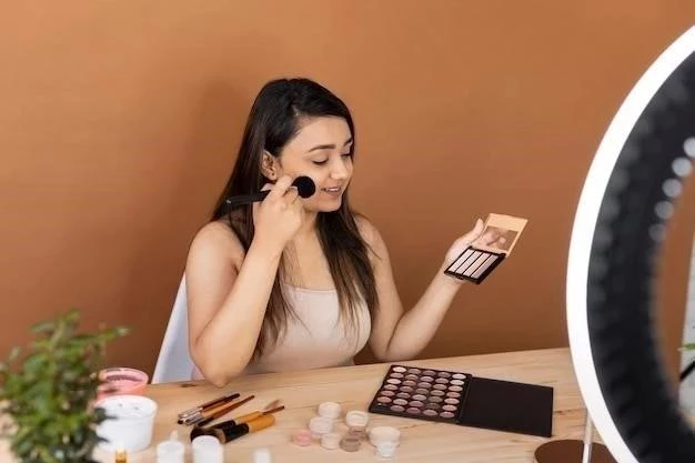 Guía Completa de Maquillaje MAC: Un Paso a Paso para un Look Impecable