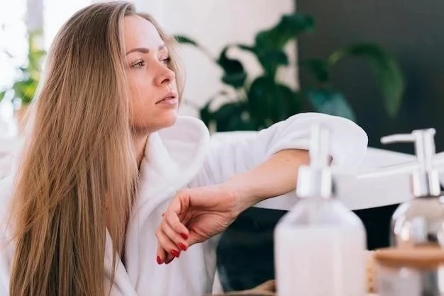 Acondicionadores Caseros: La Guía Definitiva para un Cabello Saludable y Brillante