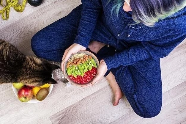 Alimentando a tu loro: Una guía completa para una dieta saludable