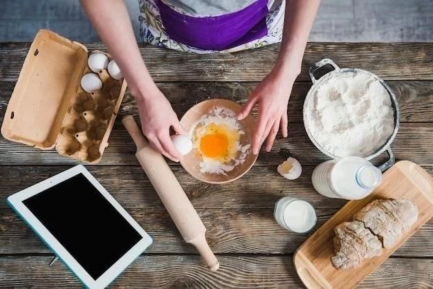 La Guía Completa de la Harina de Repostería: Tipos, Usos y Consejos para Hornear