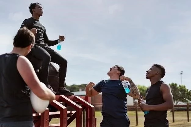 Preparación para el Campamento de Entrenamiento del Cuerpo de Marines: Una Guía Completa