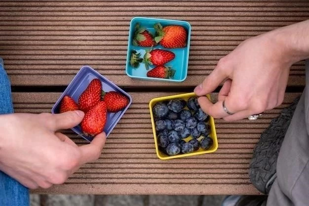 Enlatar Fruta: Una Guía Completa para Conservar el Sabor de la Temporada