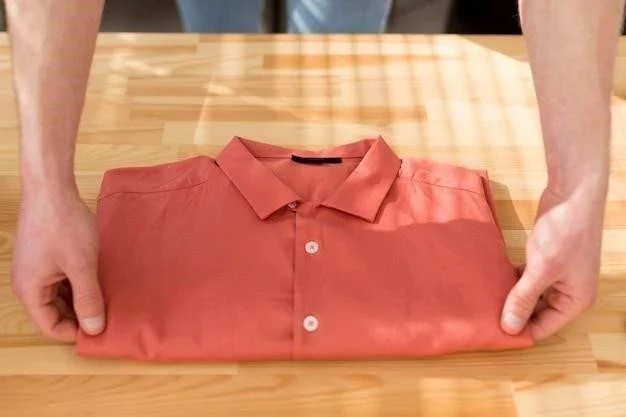 Cómo doblar una camisa polo: Guía completa con consejos y trucos