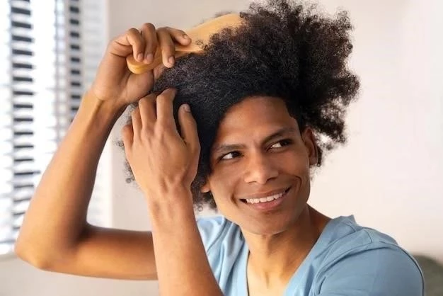 Cabello Africano Alisado: Guía Completa para un Cuidado Óptimo