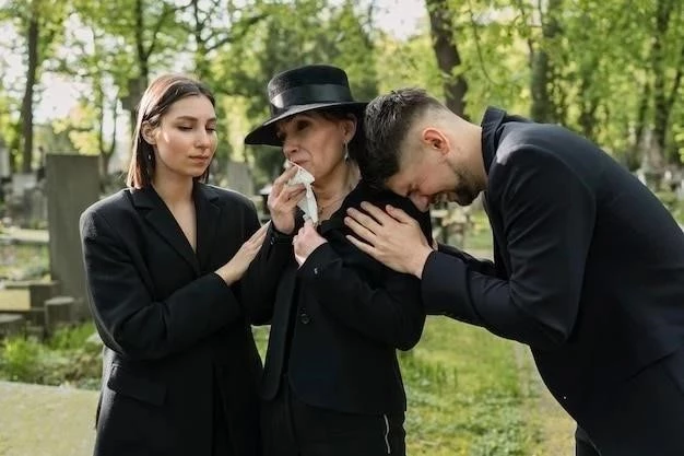 Cómo fotografiar un funeral con sensibilidad y respeto