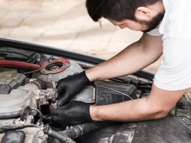 Cómo cambiar las bujías de tu coche: una guía paso a paso