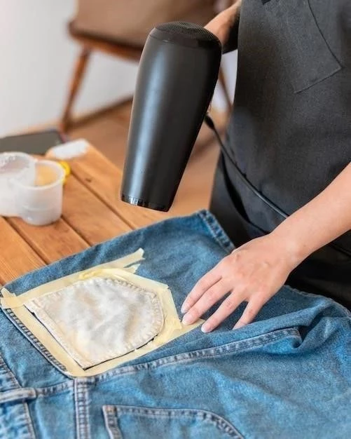 Acortar pantalones sin coser: guía paso a paso