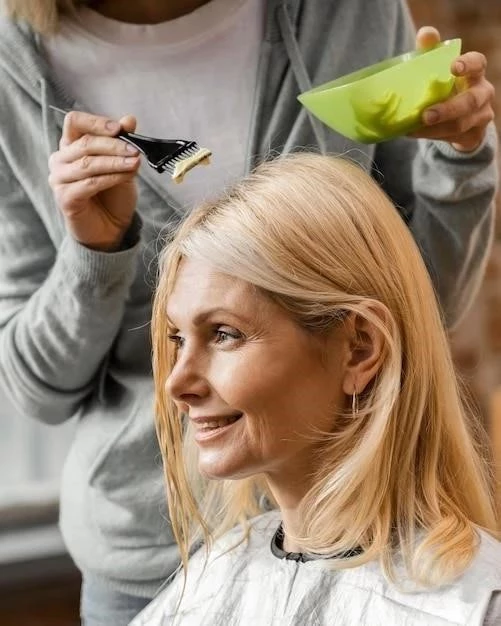 Teñir el cabello de forma natural: una guía completa