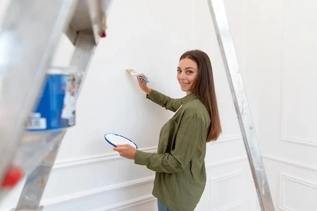 Cómo pintar una casa: una guía paso a paso