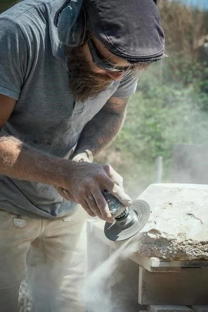 Pulido de piedras: Una guía paso a paso