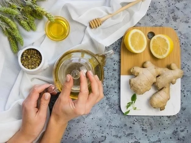 Agua de jengibre: beneficios, recetas y cómo prepararla