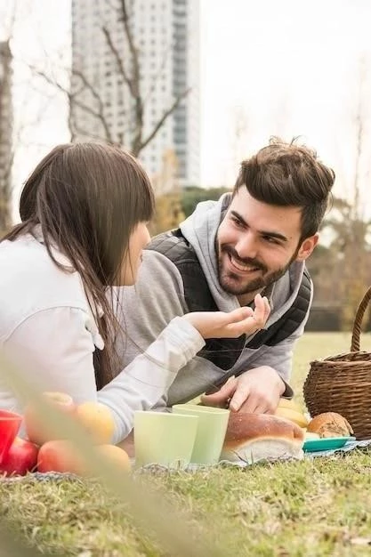 Cómo construir una buena relación con un chico