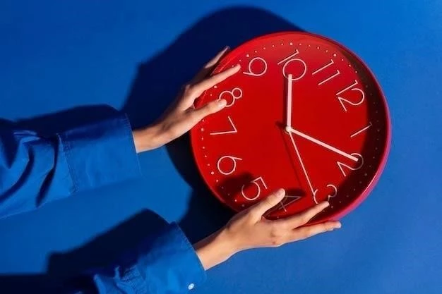 El arte de entender por horas: una guía para optimizar su tiempo