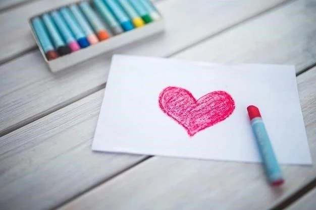 Cómo dibujar un corazón perfecto