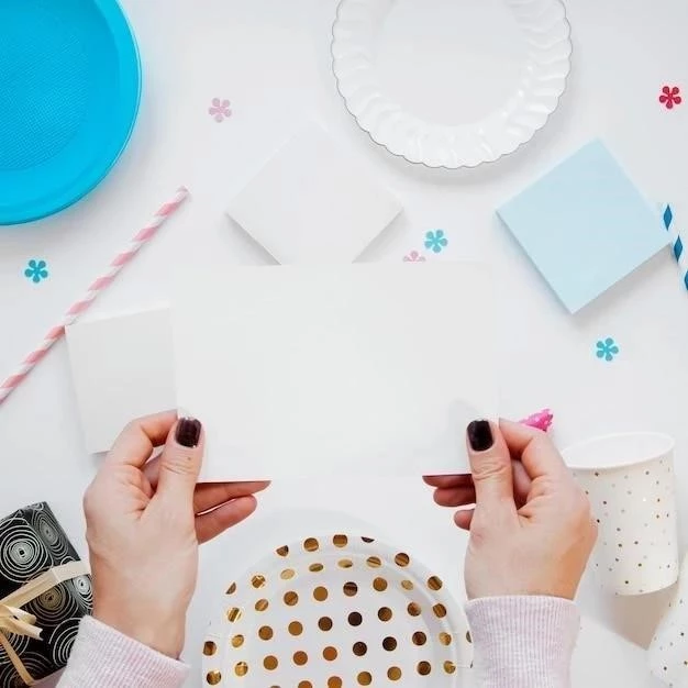 Cómo crear invitaciones perfectas para cualquier ocasión