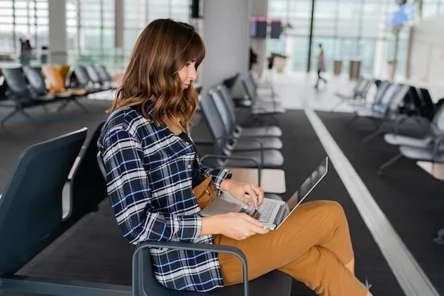 Facturación en el Aeropuerto: Guía Completa para Viajeros