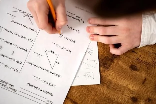 Cómo aprobar un examen de matemáticas: Una guía completa