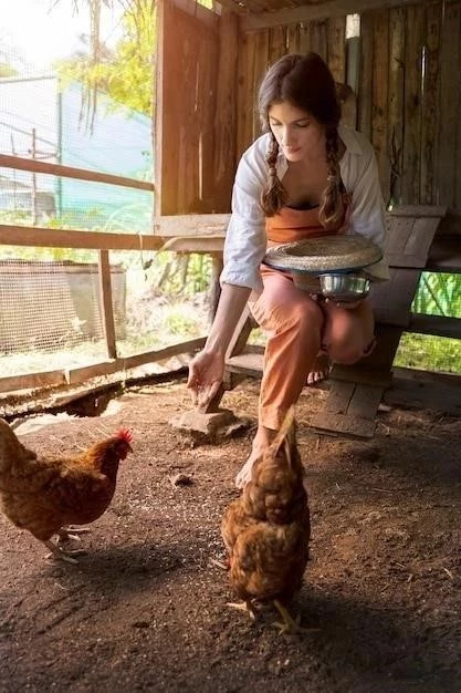 Guía Completa para Cuidar Gallinas: 5 Pasos Esenciales