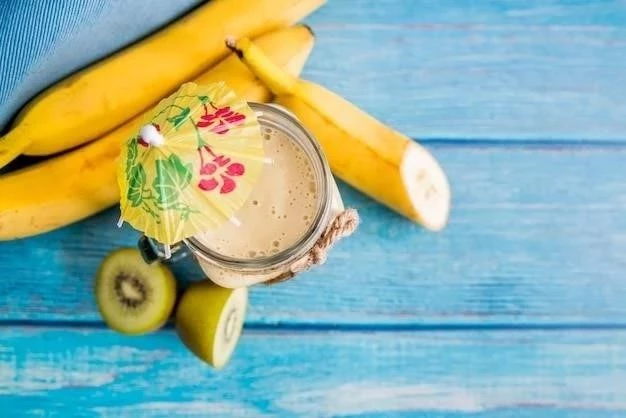 Batidos de plátano sin licuadora: Una guía completa para disfrutar de un delicioso desayuno