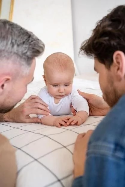 Cómo calmar a un bebé inquieto: Guía para padres