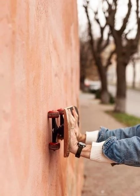 Reparación de puertas huecas dañadas