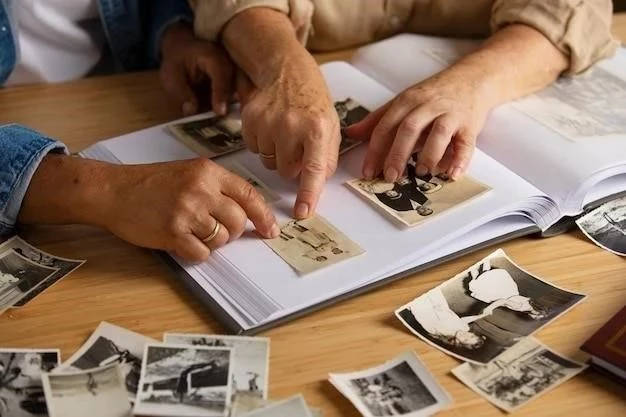 Limpieza de fotos antiguas: Una guía completa para preservar tus recuerdos