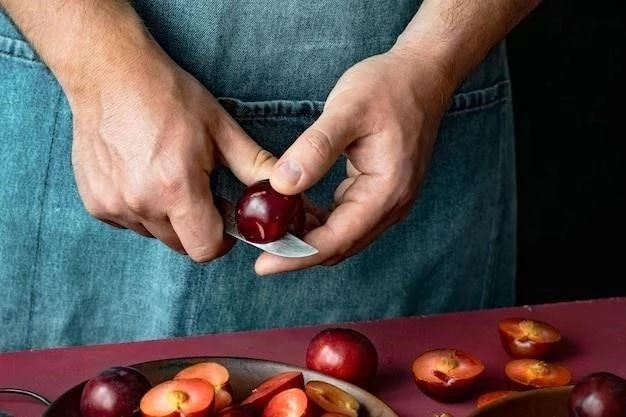 Cultivar un ciruelo a partir de una semilla