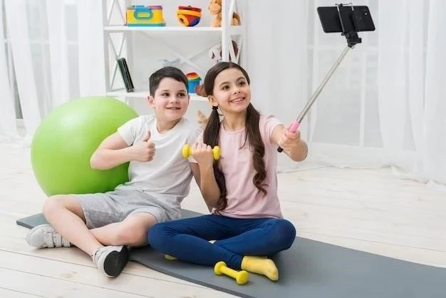 La importancia de la actividad física y una dieta saludable en la adolescencia