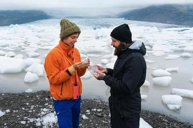 Manipulación segura del hielo seco: una guía completa