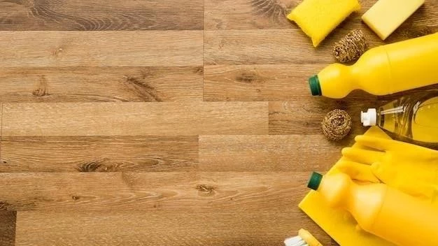 Limpieza Natural para Suelos de Madera: Guía Completa