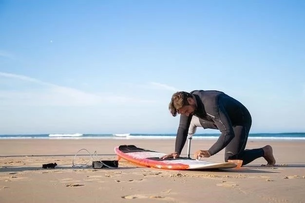 Surf: Una Guía Completa para Principiantes