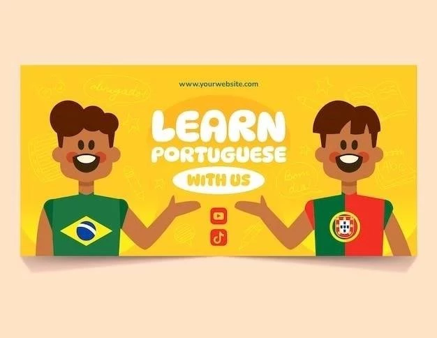 Aprender portugués brasileño: una guía completa