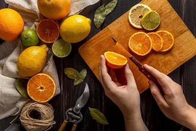 El Aceite Esencial de Naranja: Un Tesoro Aromático y sus Beneficios